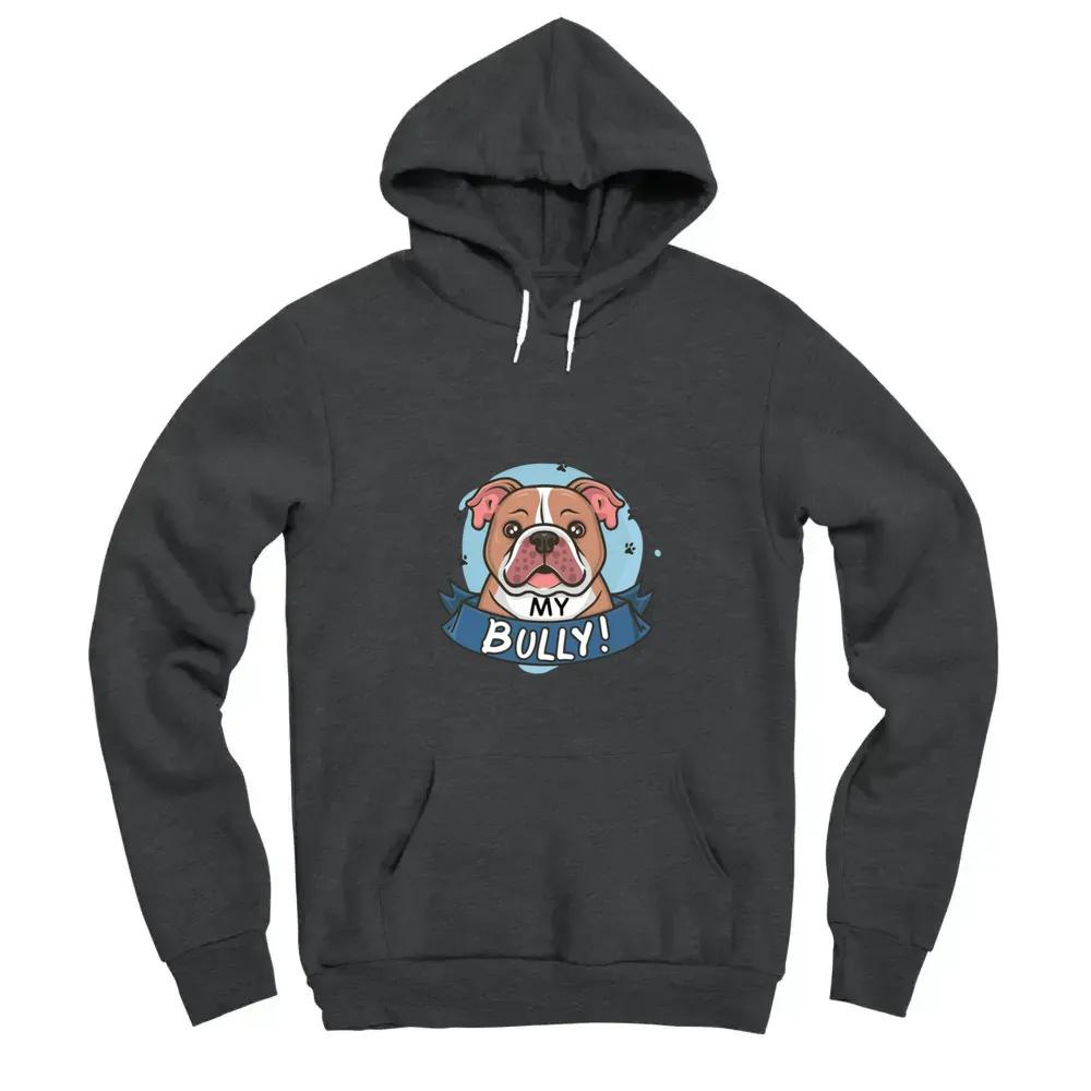 American Bully Dog