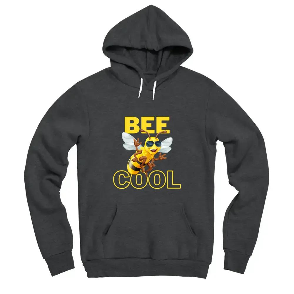 Bee Cool Funny