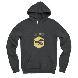 Bees Logo Bees House