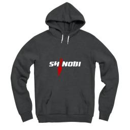 Designshinobi Nijnja Logo