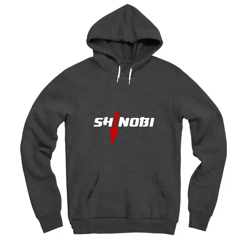 Designshinobi Nijnja Logo