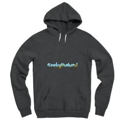 Geekyhusband Full Logo
