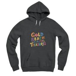 Gold Beach Coastal Treasures