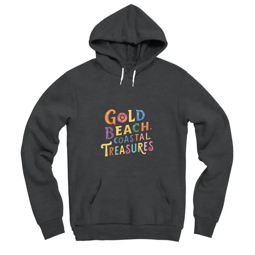 Gold Beach Coastal Treasures