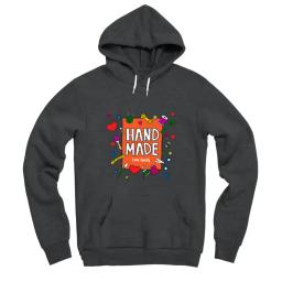 Handmade Family Logo