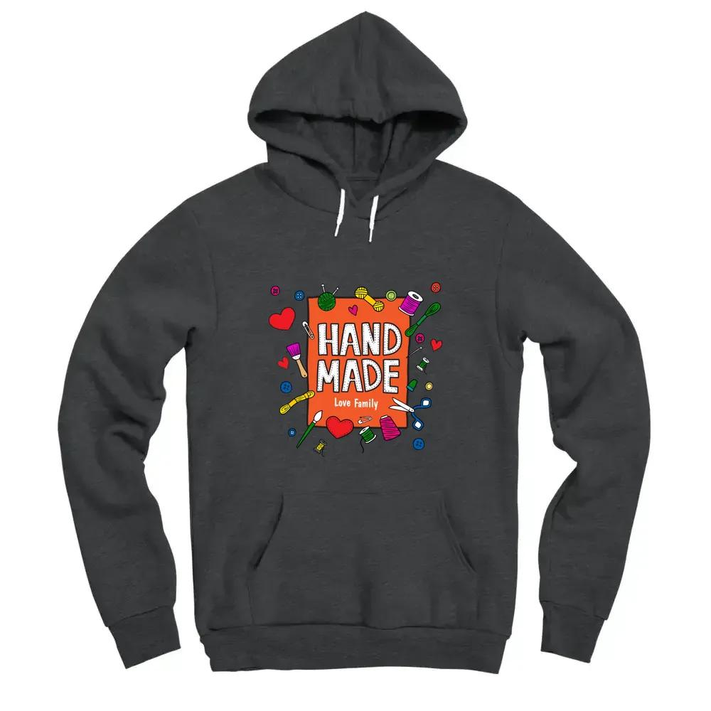 Handmade Family Logo