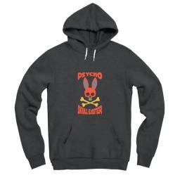 Skull Easter Vintage