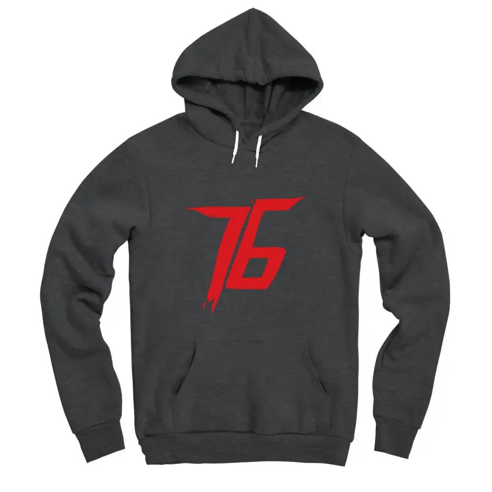 Soldier 76 Logo