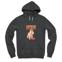 American Cocker Spaniel Dog Owner