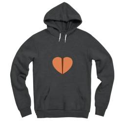 Elegant Heart Stitch