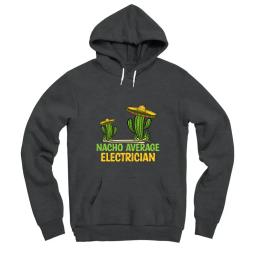 Nacho Average Electrician