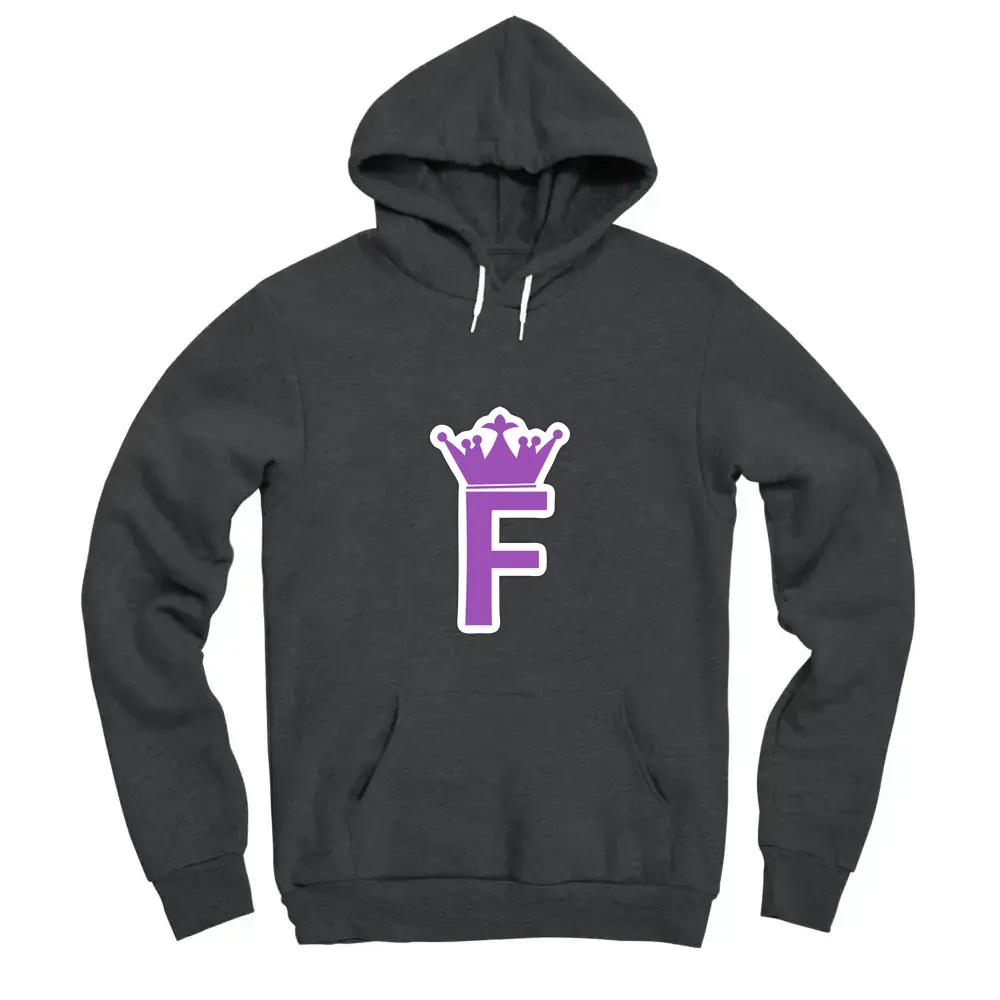 Purple Queen F Name