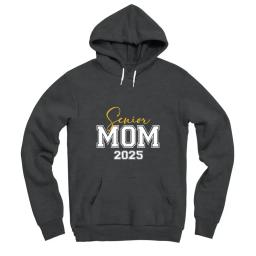 Senior Mom 2025 Class Of 2025