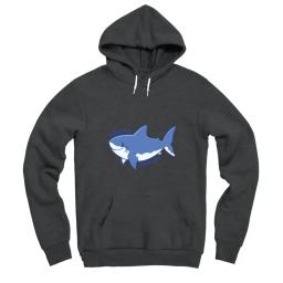 Youre Great Shark