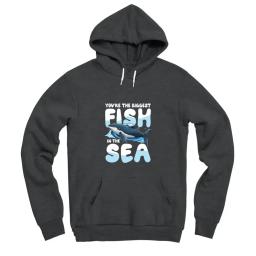 Youre The Biggest Fish In The Sea