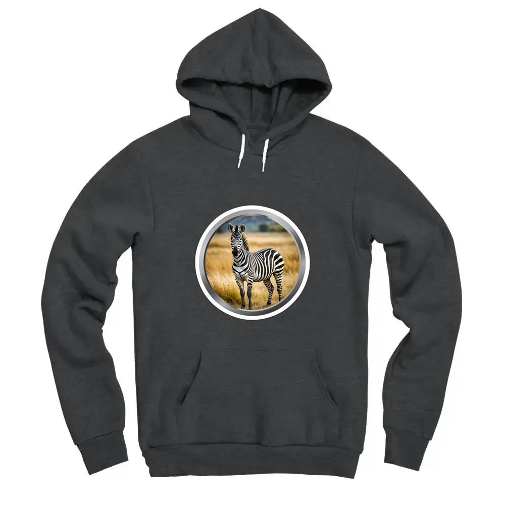 Zebra Animal 4