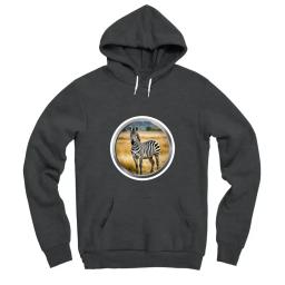 Zebra Animal 4