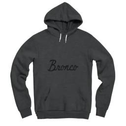 Ford Bronco Script
