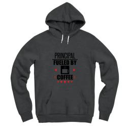 Principal Fueled By Coffee