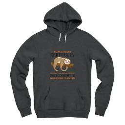 Sloth Funny Saying Quote