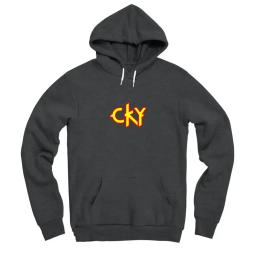 Cky Classic Logo