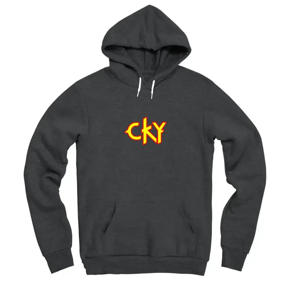Cky Classic Logo