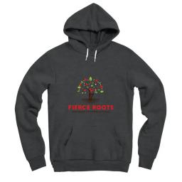 Fierce Roots Vegan Apparel