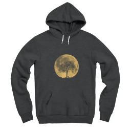Moon Tree