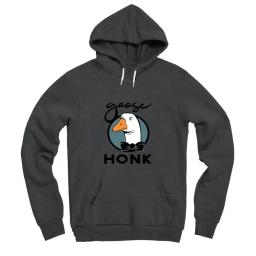 Best Of Goose Honk