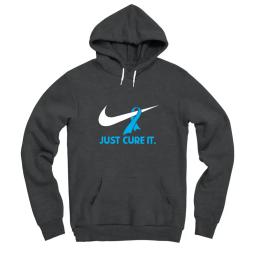 Just Cure It Prostate Cancer