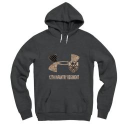 12th Infantry Regiment