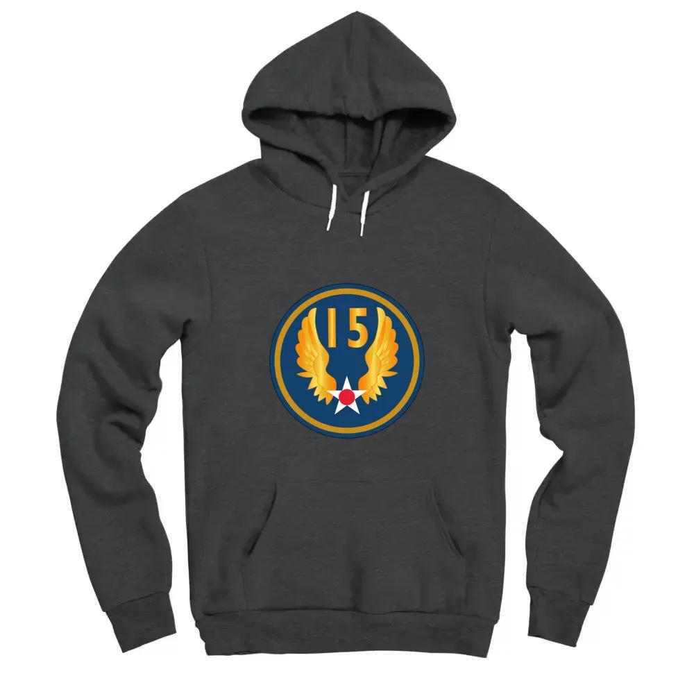 15th Air Force