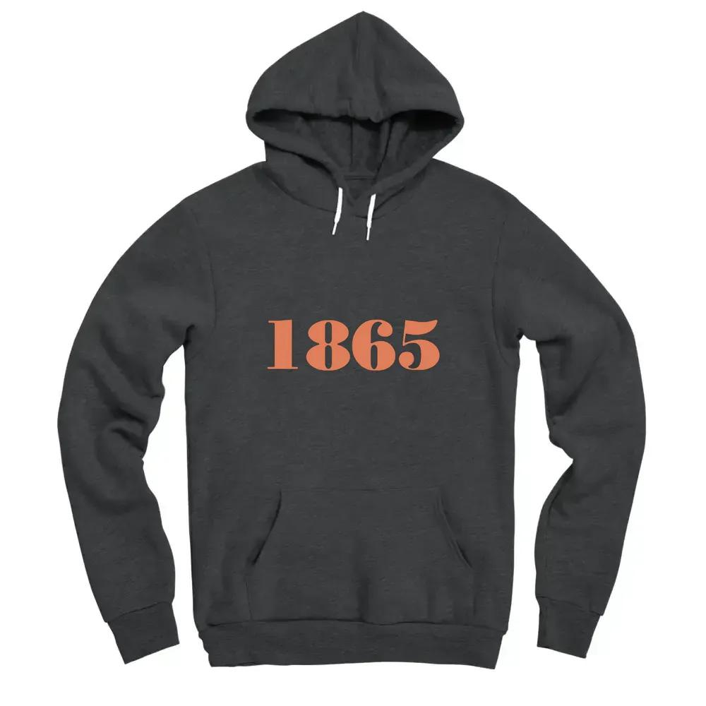 1865 Year Born