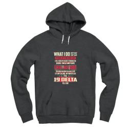 19 Delta What I Do Job