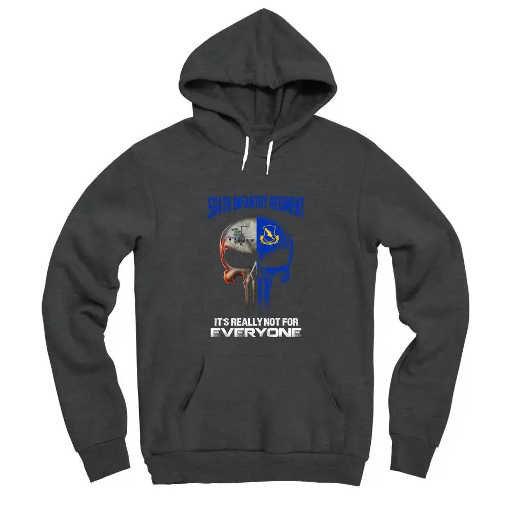504th Infantry Regiment