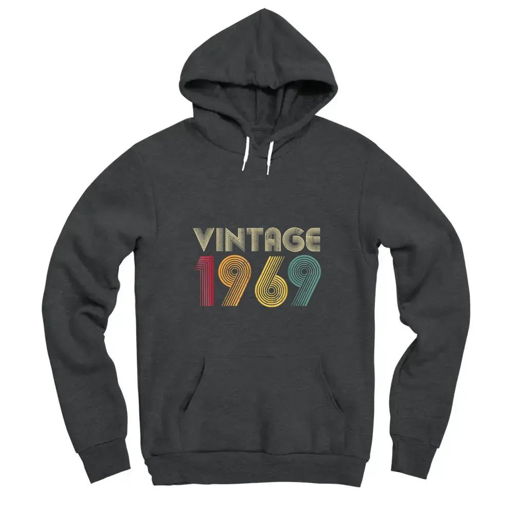 50th Birthday Vintage 1969