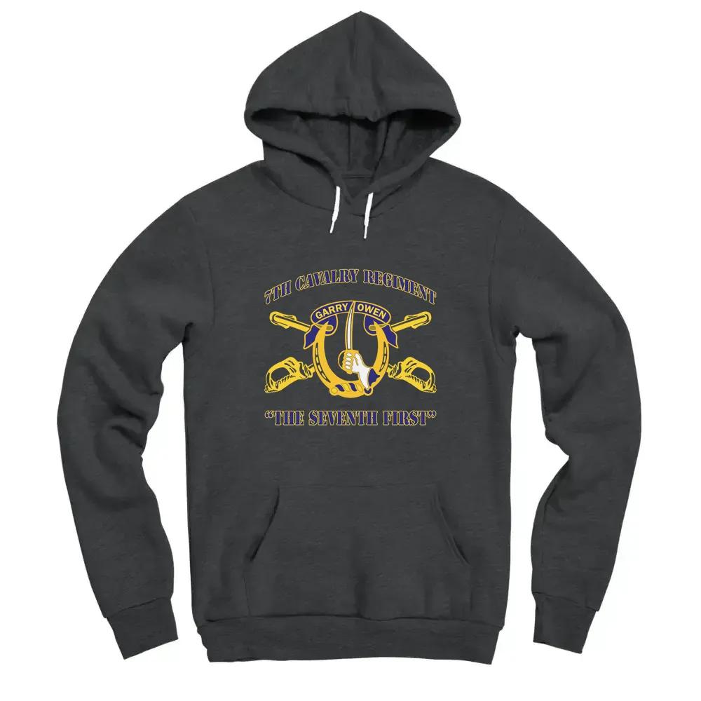7th Cavalry Regiment