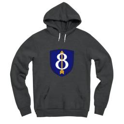 8th Infantry Division
