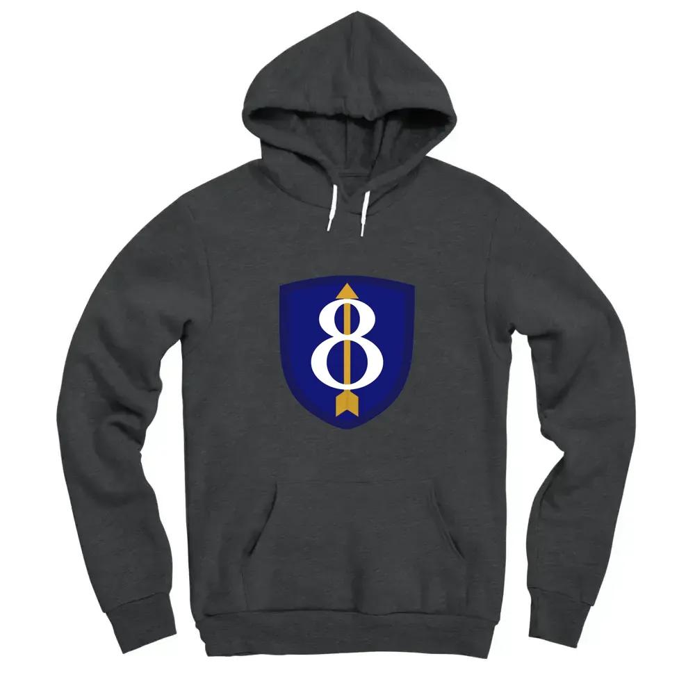 8th Infantry Division