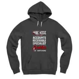 Accounts Receivable Specialist