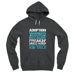 Adoption Worker