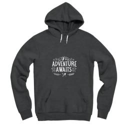 Adventure Awaits 2