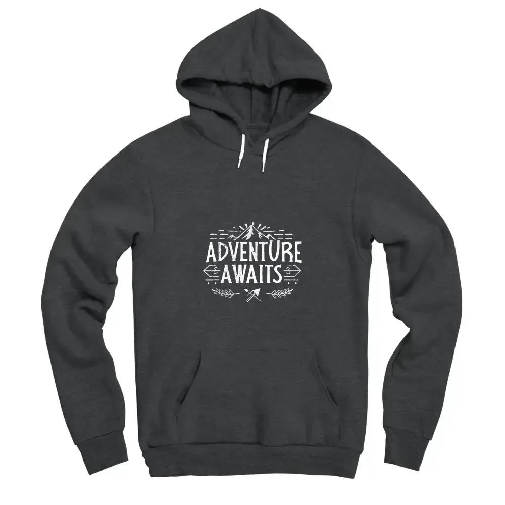 Adventure Awaits 2