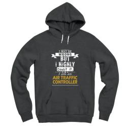 Air Traffic Controller Dout It
