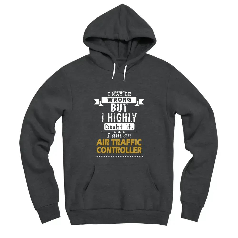 Air Traffic Controller Dout It