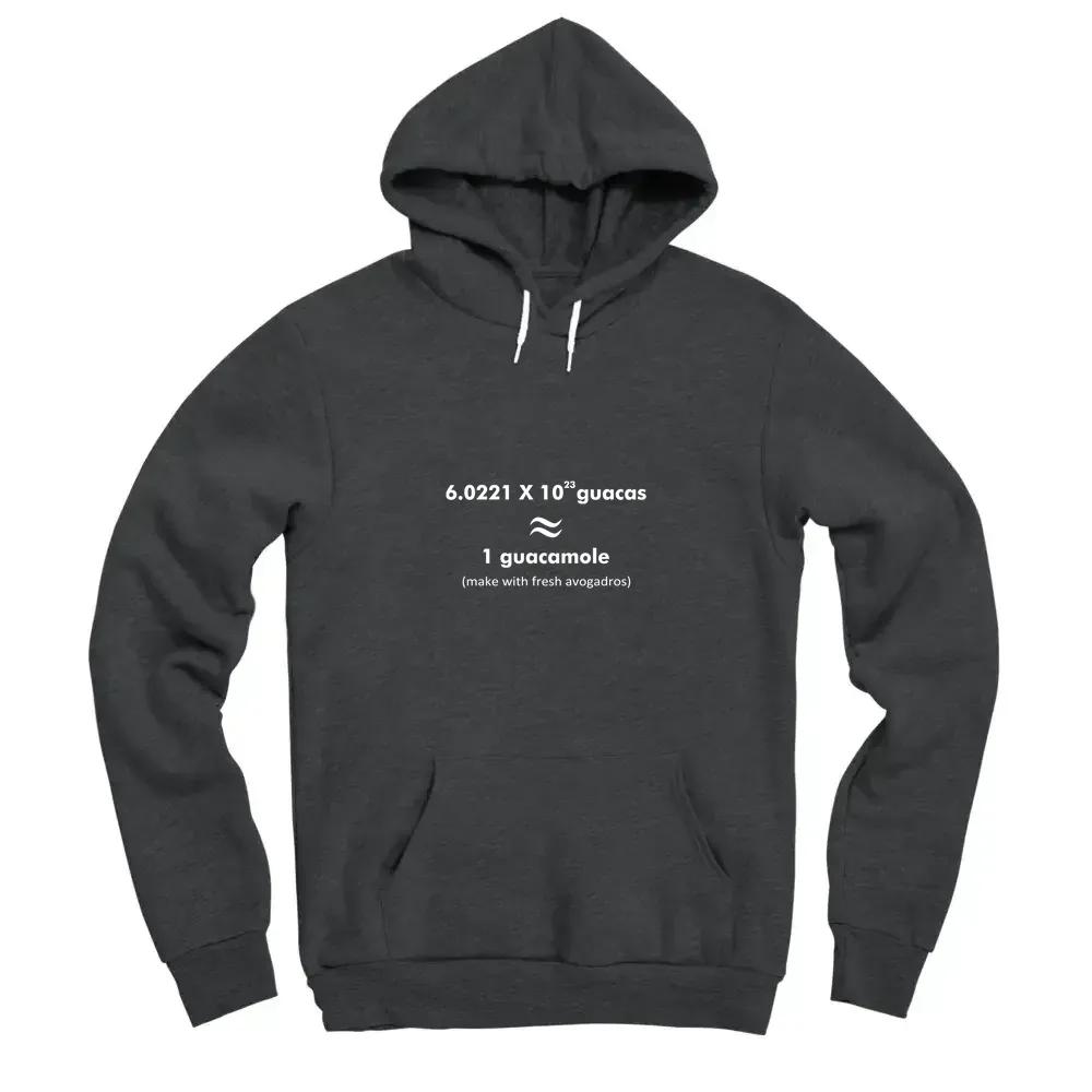 Avogadros Number