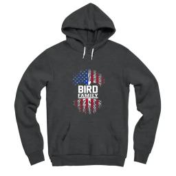 Bird Family