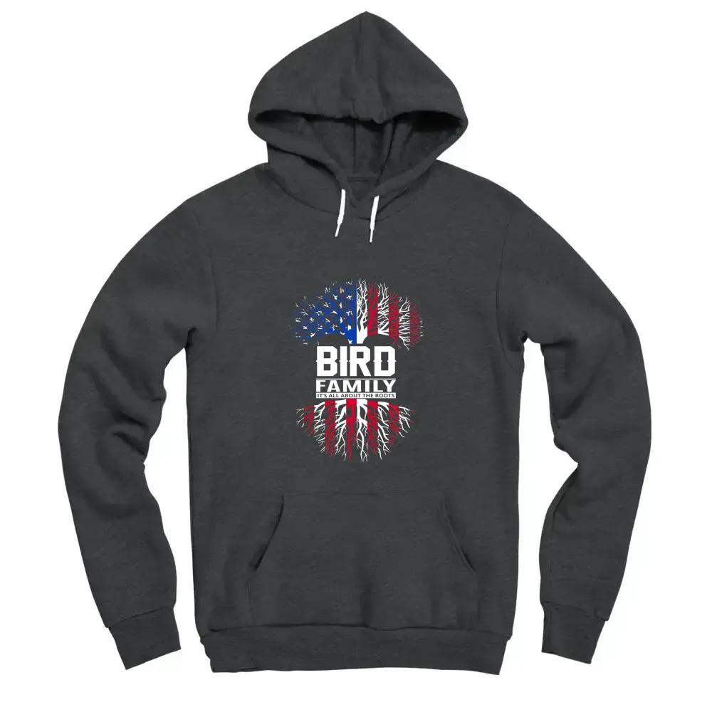 Bird Family