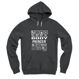 Body Piercer