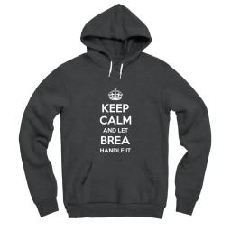 Brea